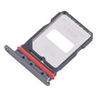 For Xiaomi Redmi K80 Pro 10pcs Original SIM Card Tray + SIM Card Tray (Jet Black) - 2