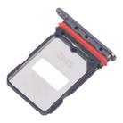 For Xiaomi Redmi K80 Pro 10pcs Original SIM Card Tray + SIM Card Tray (Jet Black) - 3