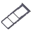 For Xiaomi Redmi 14R 5G 10pcs Original SIM Card Tray + SIM Card Tray + Micro SD Card Tray (Black) - 3