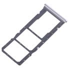 For Xiaomi Redmi 14R 5G 10pcs Original SIM Card Tray + SIM Card Tray + Micro SD Card Tray (Purple) - 3