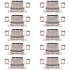 For Xiaomi Mi Mix 3 10pcs Original Charging Port Connector - 1