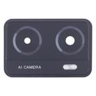 For OPPO A57 4G OEM Rear Camera Lens Cover - 1