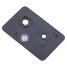 For vivo Y78+ 5G Original Rear Camera Lens Cover (Black) - 3