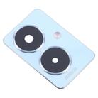 For vivo Y78+ 5G Original Rear Camera Lens Cover (Blue) - 2