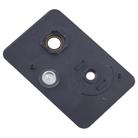 For vivo Y78+ 5G Original Rear Camera Lens Cover (Blue) - 3