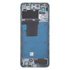For OPPO A78 4G Original Back Cover with Camera Lens Cover(Green) - 3
