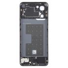 For OPPO Reno7 5G CPH2371 Battery Back Cover with Middle Frame(Gold) - 3