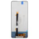 For BLU G91 OEM LCD Screen with Digitizer Full Assembly - 3