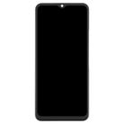 For vivo iQOO Z3 OEM LCD Screen Digitizer Full Assembly with Frame - 2