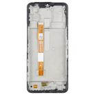 For vivo iQOO Z3 OEM LCD Screen Digitizer Full Assembly with Frame - 3