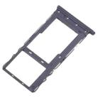 For Motorola Moto G 2022 10pcs Original SIM + Micro SD Card Tray (Black) - 3