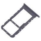 For Motorola Moto G60 10pcs Original SIM + Micro SD Card Tray (Black) - 3