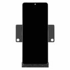 For Tecno Phantom V Flip2 Original AMOLED Material LCD Screen with Digitizer Full Assembly - 2