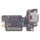For Lenovo XiaoXin Pad Pro 2022 11.2 TB138FC Charging Port Board - 1
