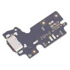 For Lenovo XiaoXin Pad Pro 2022 11.2 TB138FC Charging Port Board - 3