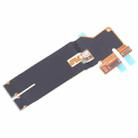 For Asus ROG Phone 9 / 9 Pro Rear Camera Connect Flex Cable, Model 08 - 2