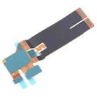 For Asus ROG Phone 9 / 9 Pro Rear Camera Connect Flex Cable, Model 08 - 3