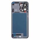 For OnePlus 13T / 13s Original Back Cover with Camera Lens Cover(Gray) - 3