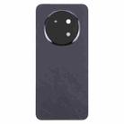 For OPPO F29 Pro india Original Back Cover with Camera Lens Cover(Black) - 2