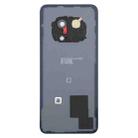 For OPPO F29 Pro india Original Back Cover with Camera Lens Cover(White) - 3