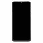 For Samsung Galaxy A73 5G SM-A736B OLED LCD Screen Digitizer Full Assembly with Frame(Green) - 2