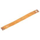 For Amazon Kindle Fire HD 10 T76N2B 2021 2022 / HD 10 Plus LCD Flex Cable - 2