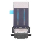 For iPad mini 7 2024 Charging Port Flex Cable (Black) - 1
