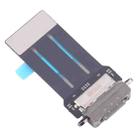 For iPad mini 7 2024 Charging Port Flex Cable (Black) - 2