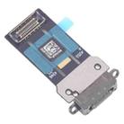 For iPad mini 7 2024 Charging Port Flex Cable (Black) - 3