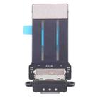 For iPad mini 7 2024 Charging Port Flex Cable (Blue) - 1