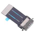 For iPad mini 7 2024 Charging Port Flex Cable (Blue) - 2