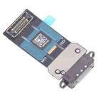 For iPad mini 7 2024 Charging Port Flex Cable (Blue) - 3