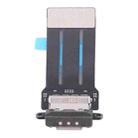 For iPad mini 7 2024 Charging Port Flex Cable (Purple) - 1