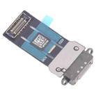 For iPad mini 7 2024 Charging Port Flex Cable (Purple) - 3