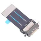 For iPad mini 7 2024 Charging Port Flex Cable (White) - 2