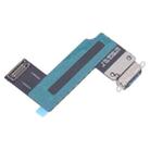 For iPad 2025 / 11th Gen A3355 A3356 A3354 Charging Port Flex Cable (Blue) - 2