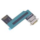 For iPad 2025 / 11th Gen A3355 A3356 A3354 Charging Port Flex Cable (Yellow) - 2