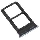 For vivo iQOO Neo5 Lite V2118A 10pcs Original SIM Card Tray + SIM Card Tray (Silver) - 2