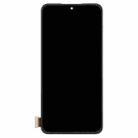 For Meizu 21 Original AMOLED Material LCD Screen with Digitizer Full Assembly(Black) - 2