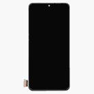 For Meizu 21 Original AMOLED Material LCD Screen with Digitizer Full Assembly (White) - 2
