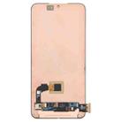 For Meizu 21 Original AMOLED Material LCD Screen with Digitizer Full Assembly (White) - 3