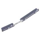 For Lenovo Tab M8 FHD TB-8705 Original Power Button and Volume Control Button (Black) - 3