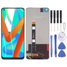 For Realme V13 5G OEM LCD Screen with Digitizer Full Assembly - 1