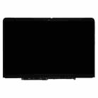 For Lenovo 300W Yoga Gen 4 82VM 82VN 1366x768 60HZ LCD Screen Digitizer Full Assembly with Frame - 2