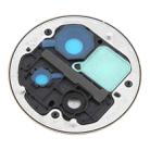 For Realme 13 Pro+ Original Rear Camera Lens Cover (Green) - 3