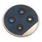 For Realme 13 Pro Original Rear Camera Lens Cover (Green) - 2