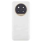 For Realme 13 Pro Original Back Cover with Camera Lens Cover(Gold) - 2