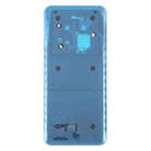 For Realme 13 Pro Original Back Cover with Camera Lens Cover(Gold) - 3