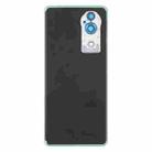 For vivo T3 Ultra 5G V2426 Original Battery Back Cover with Camera Lens(Light Green) - 3