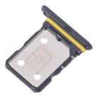 For Realme GT Neo 3 10pcs Original SIM Card Tray + SIM Card Tray (Blue) - 3
